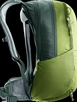 deuter Race Air 14+3