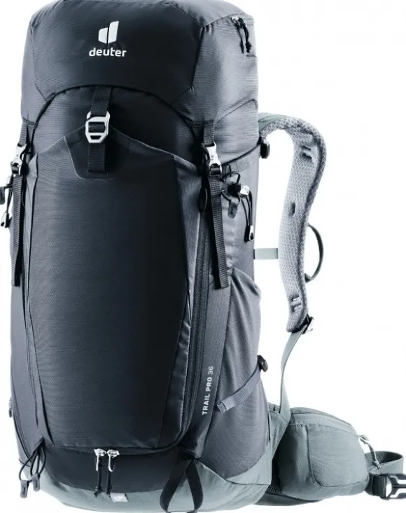 deuter Trail Pro 36