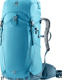 deuter Trail Pro 34 SL