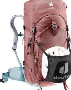 deuter Trail Pro 34 SL