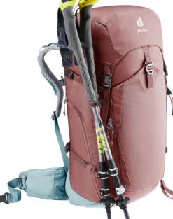 deuter Trail Pro 34 SL