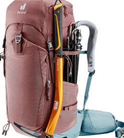 deuter Trail Pro 34 SL