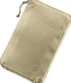 deuter Travel Wallet