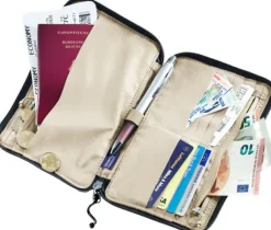 deuter Travel Wallet
