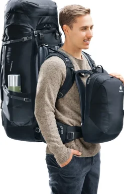 deuter Voyager 65+10