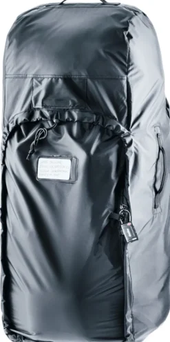 deuter Voyager 65+10