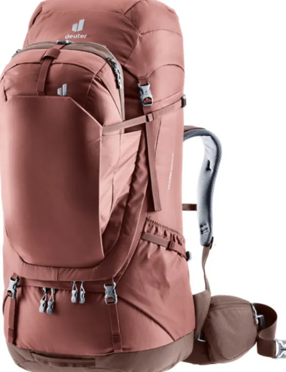 deuter Voyager 60+10 SL