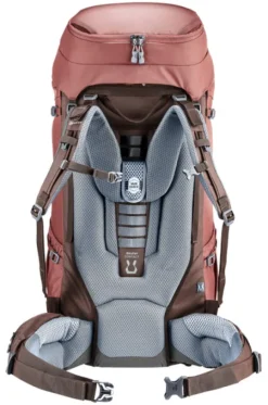 deuter Voyager 60+10 SL
