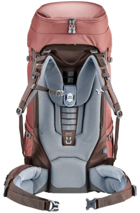 deuter Voyager 60+10 SL