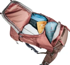 deuter Voyager 60+10 SL