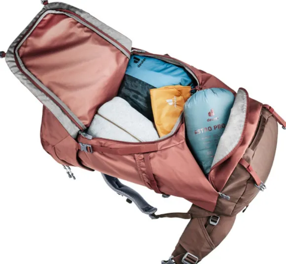 deuter Voyager 60+10 SL