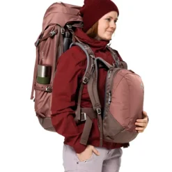 deuter Voyager 60+10 SL