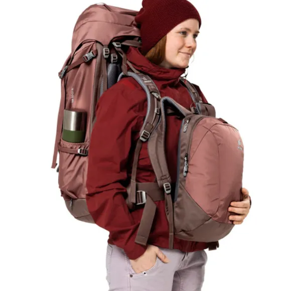 deuter Voyager 60+10 SL