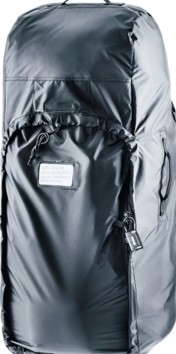 deuter Voyager 60+10 SL