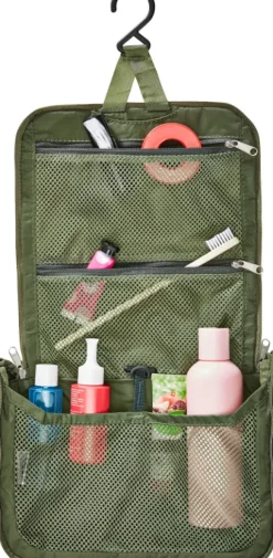 deuter Wash Center Lite II