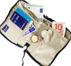 deuter Zip Wallet