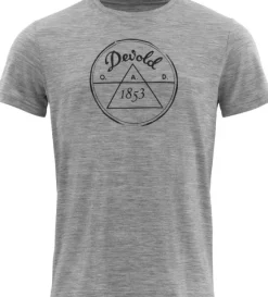 Devold 1853 Man Tee