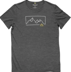 Devold Active Outline Tee Man