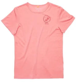 Devold Active Spring Tee Wmn