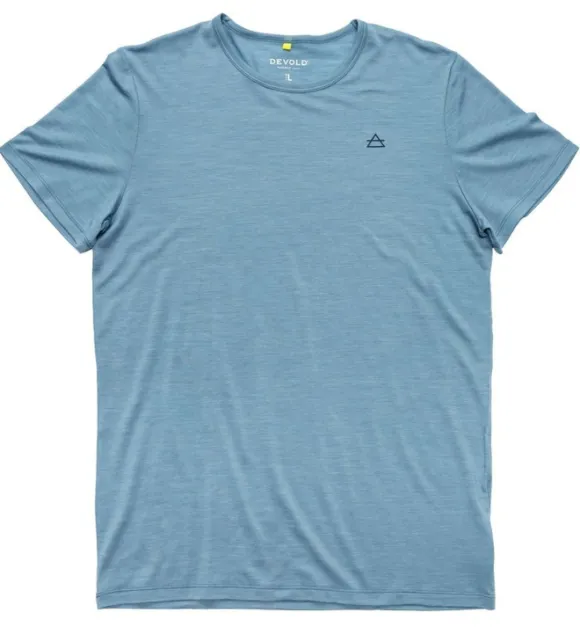 Devold Active Tee Man