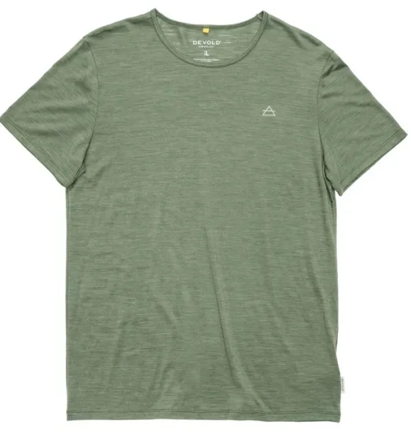 Devold Active Tee Man