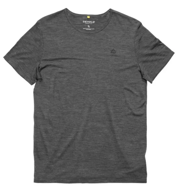 Devold Active Tee Man