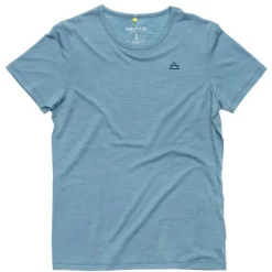 Devold Active Tee Wmn