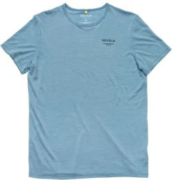 Devold Active Worn By Tee Man