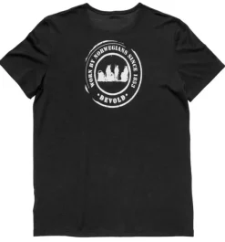 Devold Active Worn By Tee Man