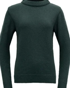 Devold Arktis Wool Sweater