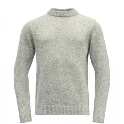 Devold Arktis Wool Sweater