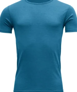 Devold Breeze 150 Man T-Shirt
