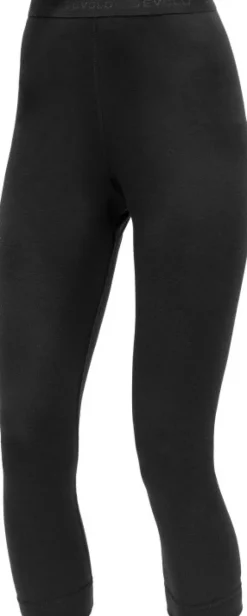 Devold Breeze 150 Woman 3/4 Long Johns
