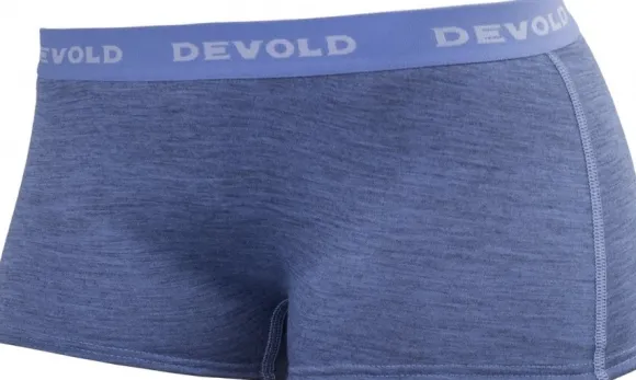 Devold Breeze 150 Woman Hipster