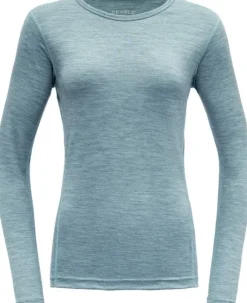 Devold Breeze 150 Woman Shirt