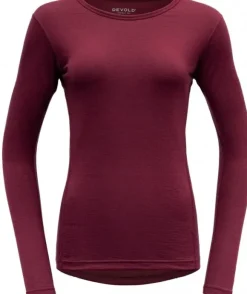 Devold Breeze 150 Woman Shirt