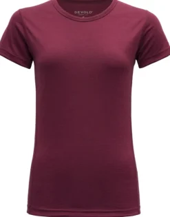 Devold Breeze 150 Woman T-Shirt