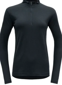 Devold Breeze 150 Woman Zip Neck