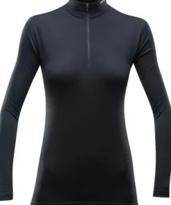 Devold Breeze 150 Woman Zip Neck