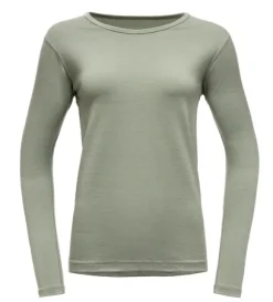 Devold Breeze Plus Merino 200 Shirt Wmn