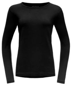 Devold Breeze Plus Merino 200 Shirt Wmn