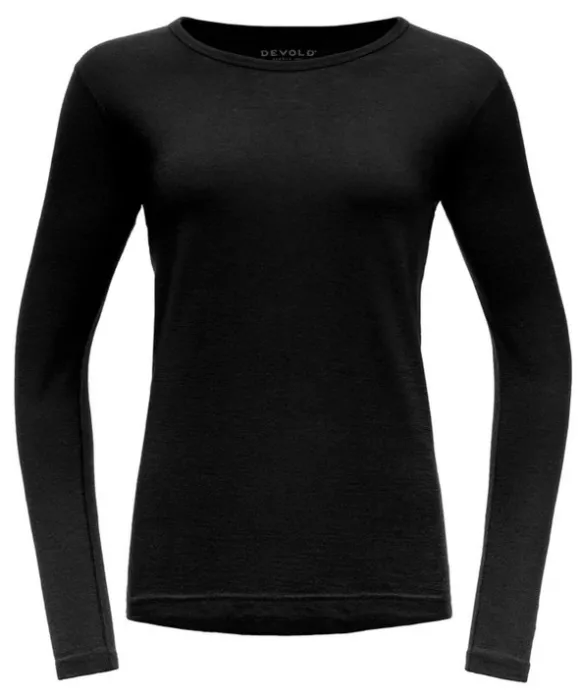 Devold Breeze Plus Merino 200 Shirt Wmn
