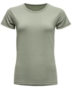 Devold Breeze Plus Merino 200 T-Shirt Wmn