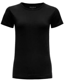 Devold Breeze Plus Merino 200 T-Shirt Wmn