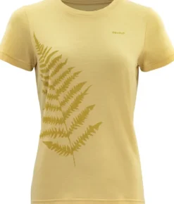 Devold Bregne 150 Woman Tee