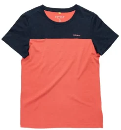 Devold Classic Linear Tee Wmn