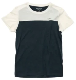 Devold Classic Linear Tee Wmn