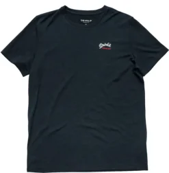Devold Classic Script Tee Man