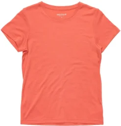 Devold Classic Tee Wmn