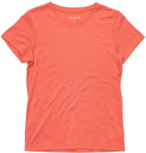 Devold Classic Tee Wmn
